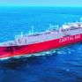 Capital Clean Energy Carriers: Σημαντική άνοδος εσόδων στο δεύτερο τρίμηνο