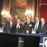 Θωμάς: Προχωράμε γρήγορα στην προσέλκυση ιδιωτικών κεφαλαίων για την ανάπτυξη των δικτύων διανομής φυσικού αερίου