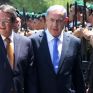 Η ασφάλεια της ΑΟΖ και η συνεκμετάλλευση στο επίκεντρο της συνάντησης Αναστασιάδη-Νετανιάχου