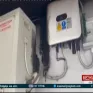 Πήρε φωτιά διακόπτης φωτοβολταϊκών στη Λευκωσία