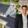 Θ. Καραλέκας Solar Edge: O συνδυασμός φωτοβολταϊκών με μπαταρίες