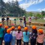 Carbon farming schools: Μαθητές γνώρισαν τη βιώσιμη γεωργία με την υποστήριξη της ΔΕΗ