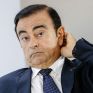 Παρελθόν και από τη Mitsubishi ο Carlos Ghosn