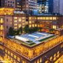 Το Carnegie Hall έλαβε πιστοποίηση LEED Silver με ενεργειακά αποδοτικές λύσεις
