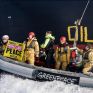 Greenpeace: Η πετρελαιοκηλίδα στη Μαύρη Θάλασσα καταδεικνύει την περιβαλλοντική ζημιά που μπορούν να προκαλέσουν τα παλιά ρωσικά δεξαμενόπλοια στην Ευρώπη