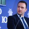 Στάνκοβ: Η Βουλγαρία είναι σημαντικός παίκτης στον ενεργειακό μετασχηματισμό της περιοχής