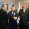 Η ενέργεια στο επίκεντρο της τριμερούς συνάντησης Ελλάδος, Κύπρου, Λιβάνου