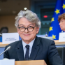 Κομισιόν: Παραιτείθηκε από Επίτροπος ο Τιερί Μπρετόν