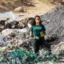 Greenpeace: να βάλουμε τέλος στην εποχή του πλαστικού