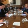Γραφεία στην Αθήνα θέλει να ανοίξει η CDB