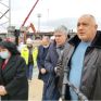 Μπορίσωφ: Η Βουλγαρία καθίσταται αναπόφευκτος παράγοντας στον ευρωπαϊκό χάρτη φυσικού αερίου