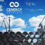 Cenergy: Καθαρά κέρδη 138 εκατ. ευρώ στο εξάμηνο - Στα 3,9 δισ. το ανεκτέλεστο