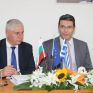 ΔΕΣΦΑ: Υψηλή γεωπολιτική αξία και οφέλη για τους καταναλωτές από την διασύνδεση αερίου Ελλάδας-Βουλγαρίας