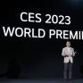 Στην “LG World Premiere”, ο CEO της εταιρείας μοιράζεται το όραμα για την Καινοτομία