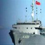 Κλιμακώνει την ένταση η Τουρκία - Στέλνει για quot;έρευνεςquot; το Cesme στο Καστελόριζο