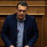 Φάμελλος: Τα ρουσφέτια της ΝΔ στο μοίρασμα του ηλεκτρικού χώρου συνεχίζονται εις βάρος της ενεργειακής δημοκρατίας και των μικρών παραγωγών