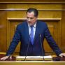 Γεωργιάδης: Κάνουμε τους περισσότερους ελέγχους σε πρατήρια που έχουν γίνει ποτέ