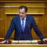 Γεωργιάδης: Η Ελλάδα δεν πρόκειται να αντιμετωπίσει μπλακ άουτ τον χειμώνα