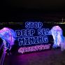 Greenpeace: Παραμένει η απειλή των υπεράκτιων εξορύξεων σε μεγάλα βάθη