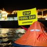 Greenpeace: LNG - ένα αχρείαστο και “εκρηκτικό” ρίσκο
