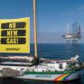 Greenpeace: Ο Τραμπ αποσύρει τις ΗΠΑ από τη Συμφωνία του Παρισιού για το κλίμα και η Chevron θέλει να έρθει στην Ελλάδα
