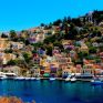 Στη Χάλκη ο πρωθυπουργός για τα εγκαίνια του σχεδίου Gr-eco -Tα οφέλη για τους κατοίκους