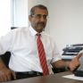 Χ. Έλληνας: Εμπλουτισμός του ενεργειακού σχεδιασμού της Κύπρου με στροφή στις ΑΠΕ - Τα οφέλη αναμένονται πολλά!