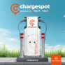 WATT+VOLT: Με την υπηρεσία Chargespot ενισχύει την ηλεκτροκίνηση, το περιβάλλον και τα έσοδα των επιχειρήσεων