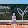WATT+VOLT: Καλωσορίζει το Pitstop Park στο δίκτυο Chargespot