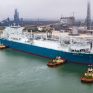 Έρχεται ρεκόρ αμερικανικού LNG φέτος το χειμώνα - Τα σενάρια για την τιμή
