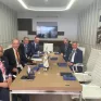 Κύπρος: Συνάντηση του Υπουργού Ενέργειας με τον Αντιπρόεδρο της Chevron για το «Αφροδίτη»