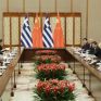 Μελέτη EBRD: "Είδαν φως και μπήκαν" οι Κινέζοι στην ελληνική ενεργειακή αγορά – Η ΕΕ το άναψε και τώρα προσπαθεί να το σβήσει