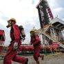 Συνεργασία CNPC - Hess για έρευνες σχιστολιθικού αερίου
