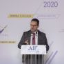 Μπατιλάνα: Το ελληνικό δίκτυο φυσικού αερίου ως σταυροδρόμι νέων διαδρομών και επενδύσεων