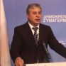 Λ. Χριστοφόρου: Η ενέργεια φυλάσσεται ως κόρη οφθαλμού από την κυβέρνηση