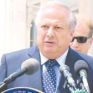 Φίλιπ Κρίστοφερ: Τα συμφέροντα της Κύπρου να συμπίπτουν με των ΗΠΑ