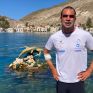 nrg: Δίπλα στο κολυμβητικό εγχείρημα του Σπύρου Χρυσικόπουλου που φέρνει την Ελλάδα πιο κοντά