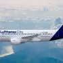 Lufthansa: "Στα ύψη" τα ειστήρια λόγω νέου περιβαλλοντικού τέλους