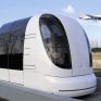 Cybercars: Χωρίς βενζίνη, χωρίς οδηγούς, λιγότερο καυσαέριο!