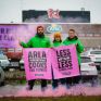 Greenpeace: οι εκπομπές μεθανίου των εταιρειών κρέατος και γαλακτοκομικών ανταγωνίζονται αυτές των εταιρειών ορυκτών καυσίμων