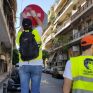 Εθελοντές από I.O.AΣ. και LeasePlan Hellas καθάρισαν 266 «βρώμικες» πινακίδες