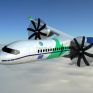 Το «Clean Aviation» απογειώνεται- Όραμα οι «Πράσινοι Ουρανοί»