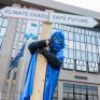 Greenpeace: Άνθρακας το χριστουγεννιάτικο δώρο στους Ευρωπαίους πολίτες από τους Υπουργούς Ενέργειας