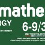 Διεθνής έκθεση «CLIMATHERM-ENERGY 2014», 6-9/3, στο Metropolitan Expo