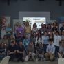 «Climathon» στο Λαύριο από το ΥΠΕΝ:  Οι νέοι συνεργάζονται και προτείνουν λύσεις για τη βιωσιμότητα