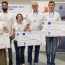 Στην Κύπρο ο τελικός του ClimateLaunchpad, του μεγαλύτερου διεθνούς διαγωνισμού ιδεών πράσινης τεχνολογίας 