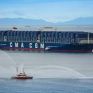 Συμφωνία CMA CGM – Total για ναυτιλιακά καύσιμα με μικρότερες εκπομπές αέριων ρύπων