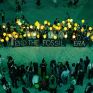Greenpeace για COP28: Με τον ελάχιστο χρόνο που μας έχει απομείνει, το αποτέλεσμα αυτής της COP δεν μπορεί να θεωρηθεί "πρόοδος"