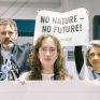 Greeneace για COP29: Αυτό δεν ήταν συμφωνία, ήταν παρωδία