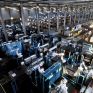 Ολοκληρώθηκε η αδειοδότηση της μονάδας της CMBLU στη Θεσσαλονίκη για συστήματα αποθήκευσης χωρίς λίθιο